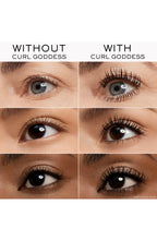 Lash Idôle Curl Goddess Curling & Volumizing Mascara