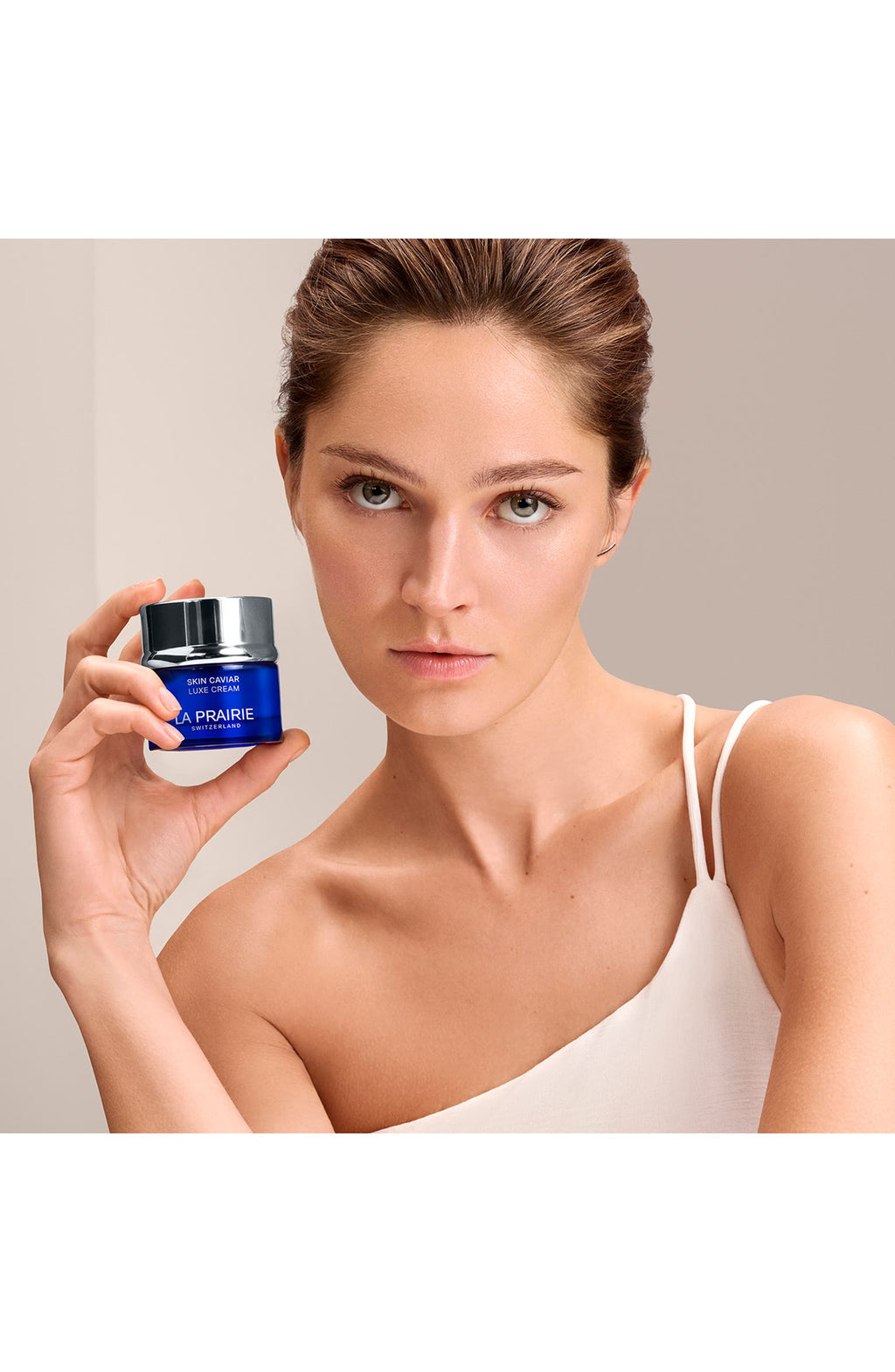 Skin Caviar Luxe Cream Moisturizer