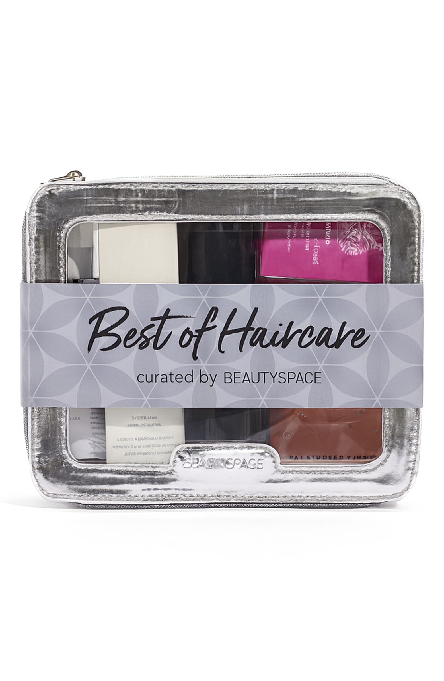 Best of Hair Set $205 Value