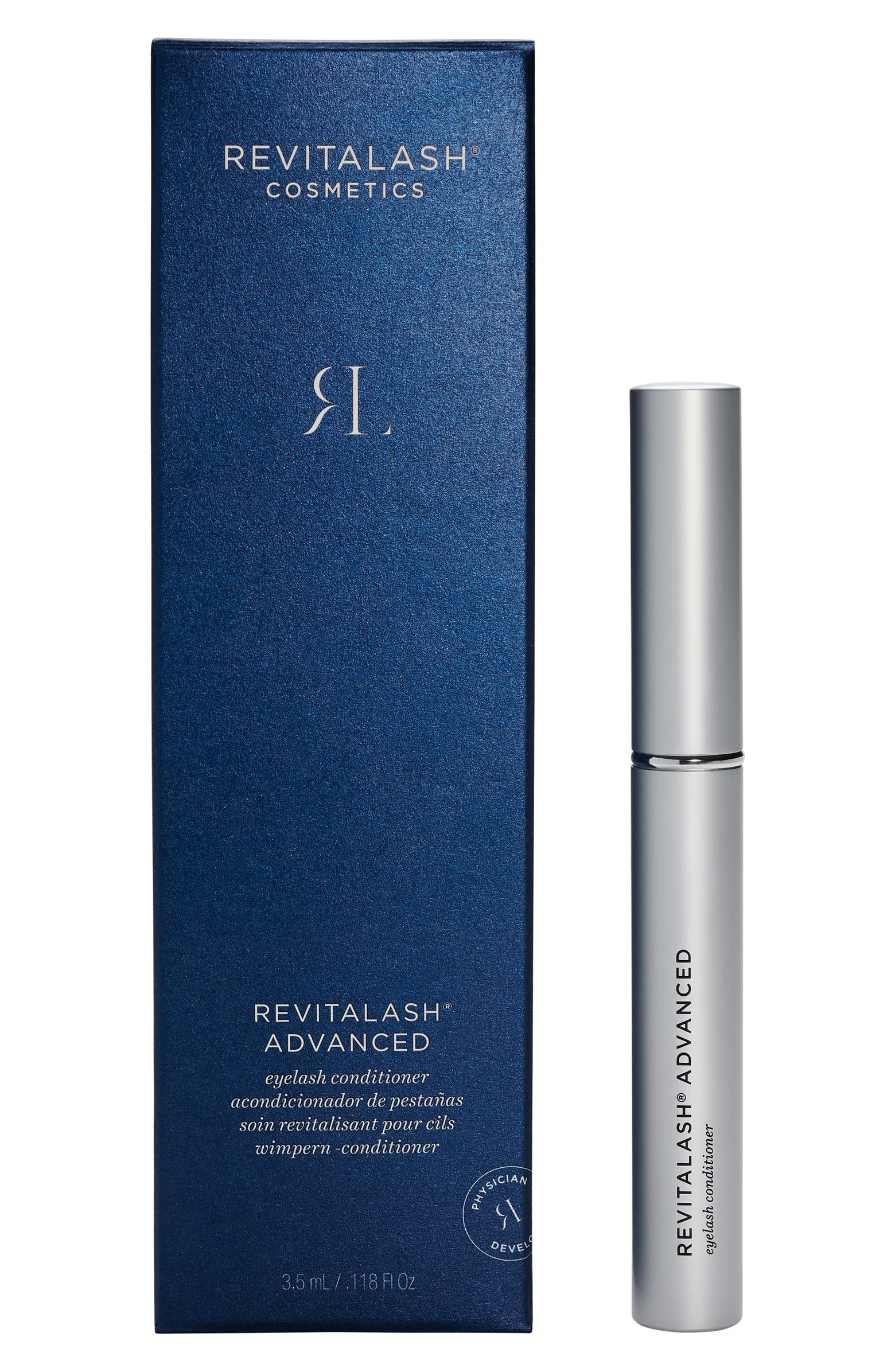 ADVANCED Eyelash Conditioner-0.06oz