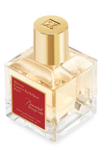 Baccarat Rouge 540 Body Oil