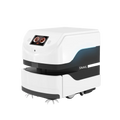 ATEAGO ROBOTIKS S1 Floor Cleaning Robot Floor Disinfecting Washer Vacuum Cleaner Sweeping Mopping