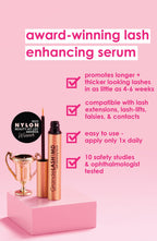 GrandeLASH-MD Lash Enhancing Serum-0.14