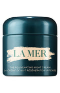Rejuvenating Night Cream with Marine Retinol Alternative for Anti-Aging