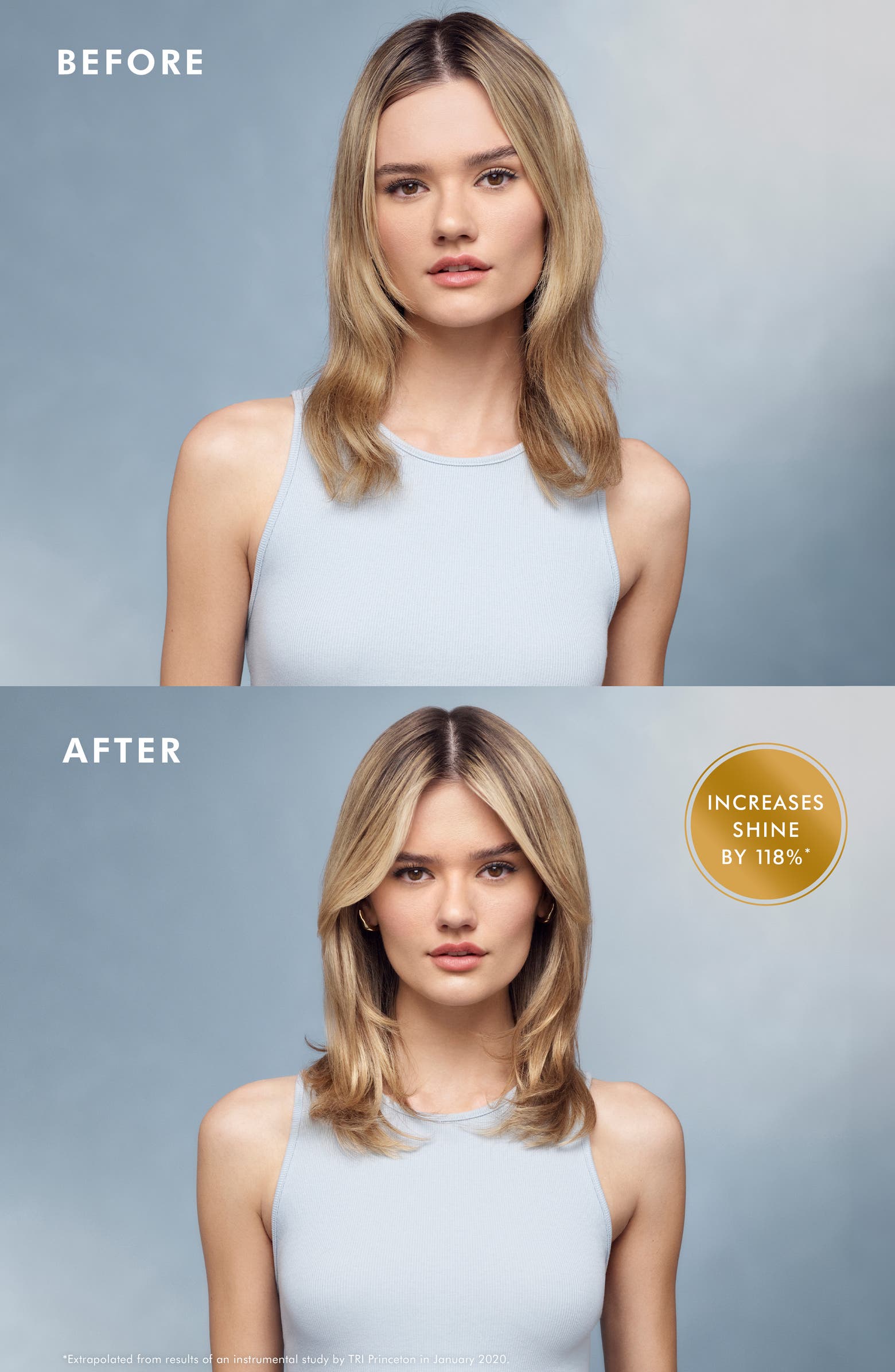 Treatment Light-3.4oz