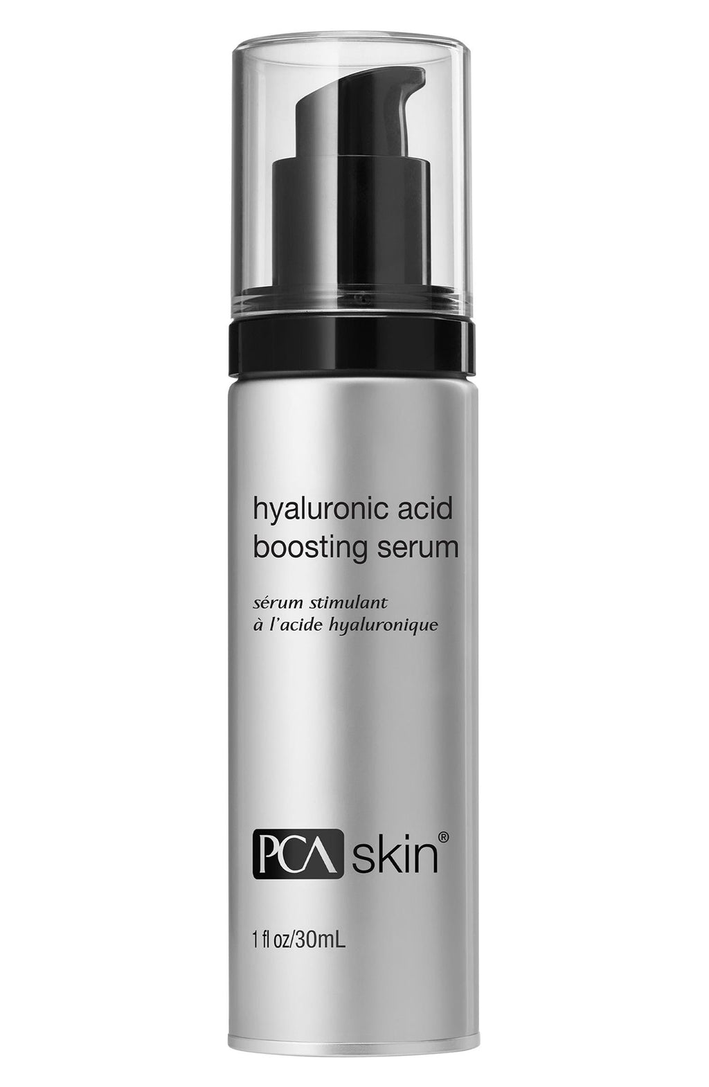 Hyaluronic Acid Boosting Serum
