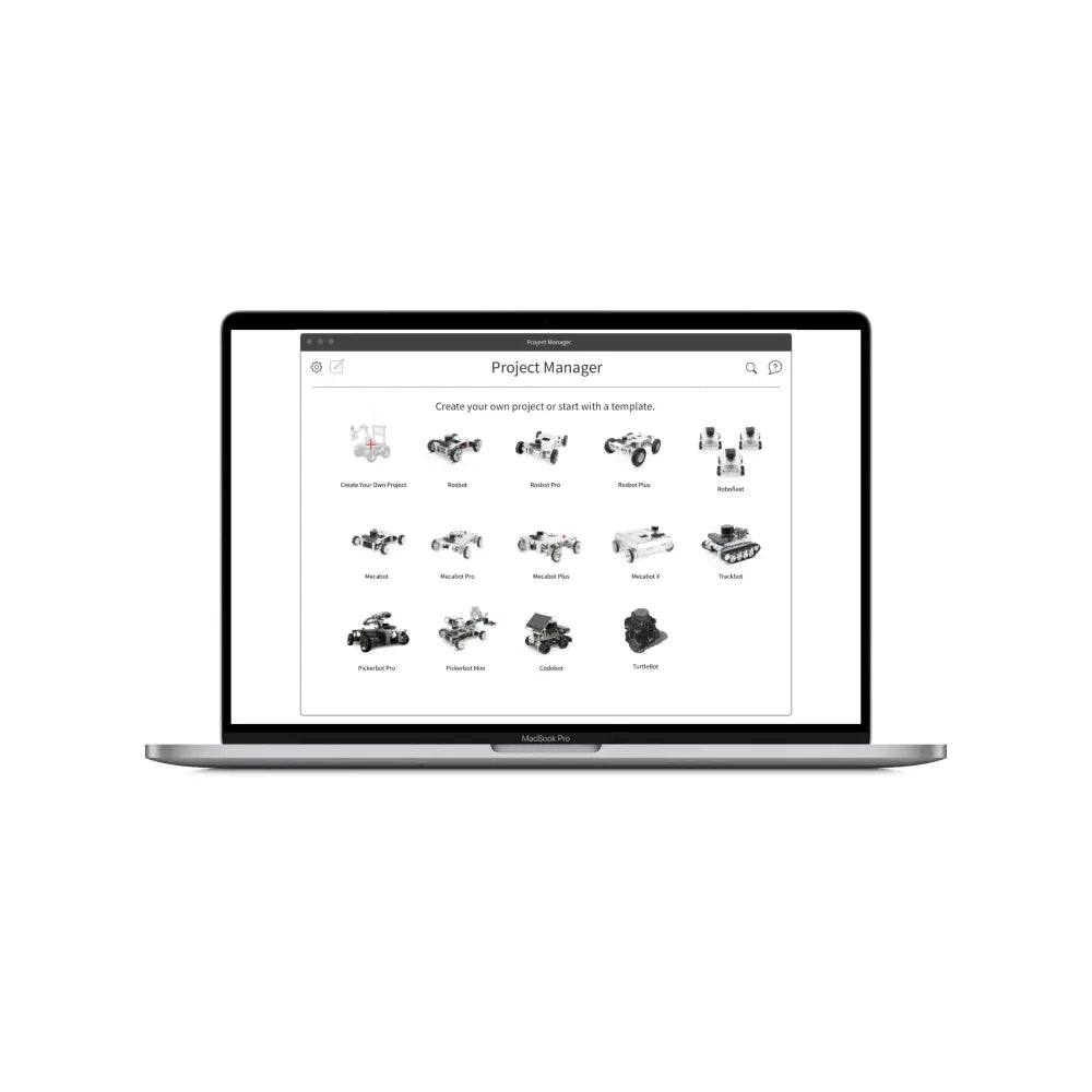 Xbot - Model M (Orin NX)