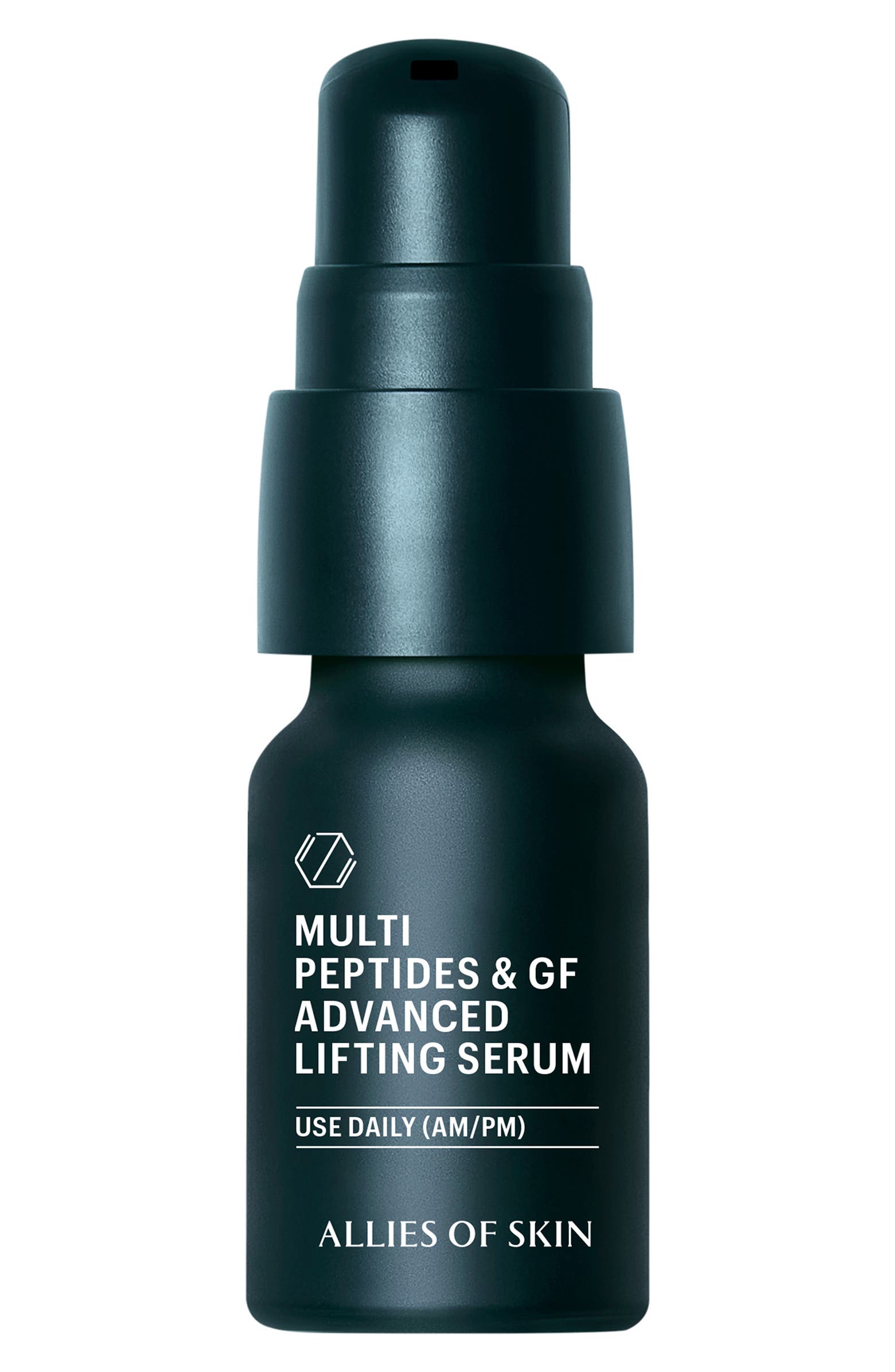 Multi Peptides & GF Advanced Lifting Serum-1.01oz