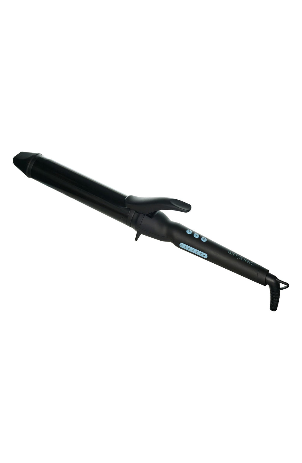 1.5-Inch Long Barrel Styler