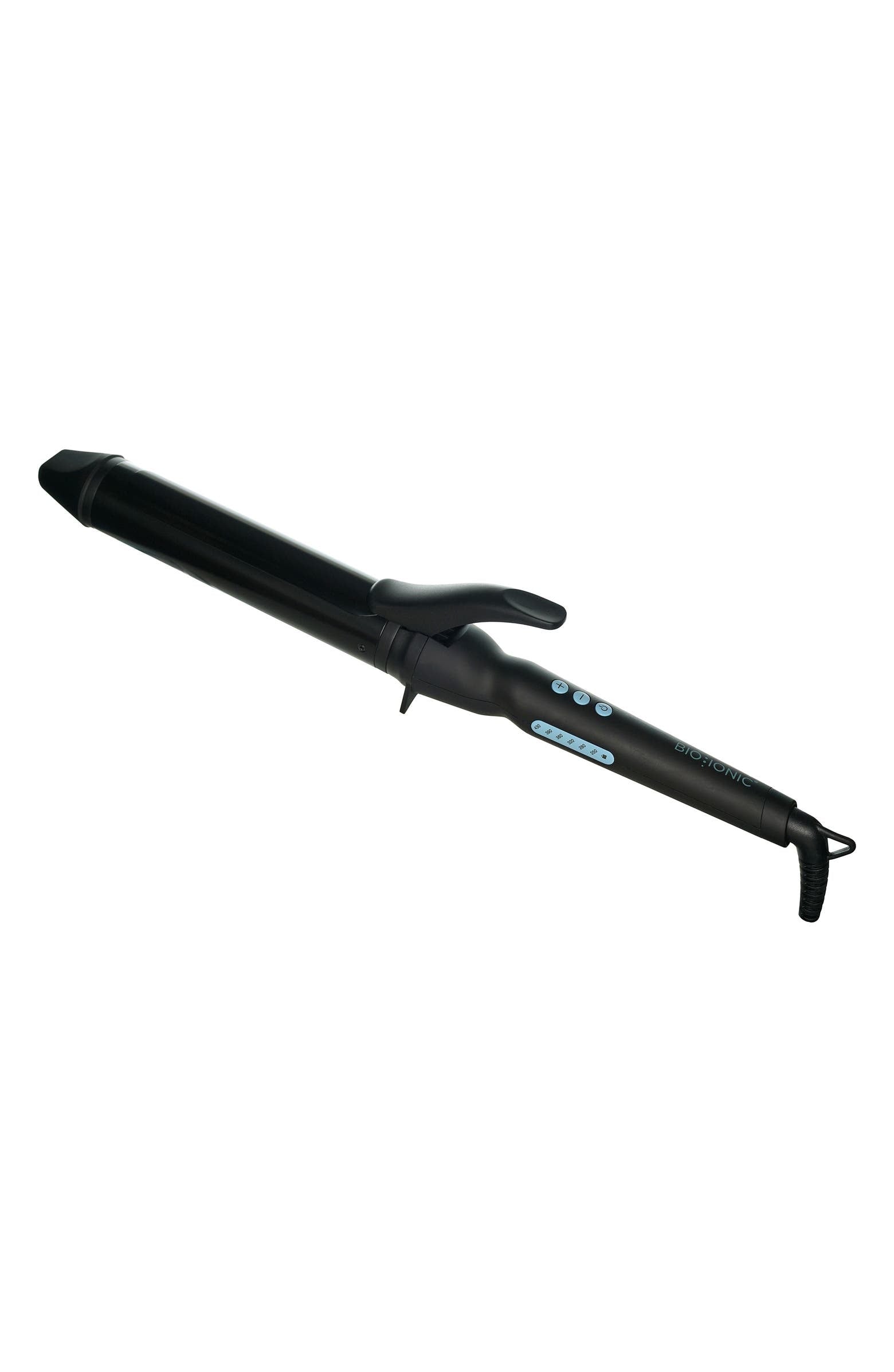 1.5-Inch Long Barrel Styler