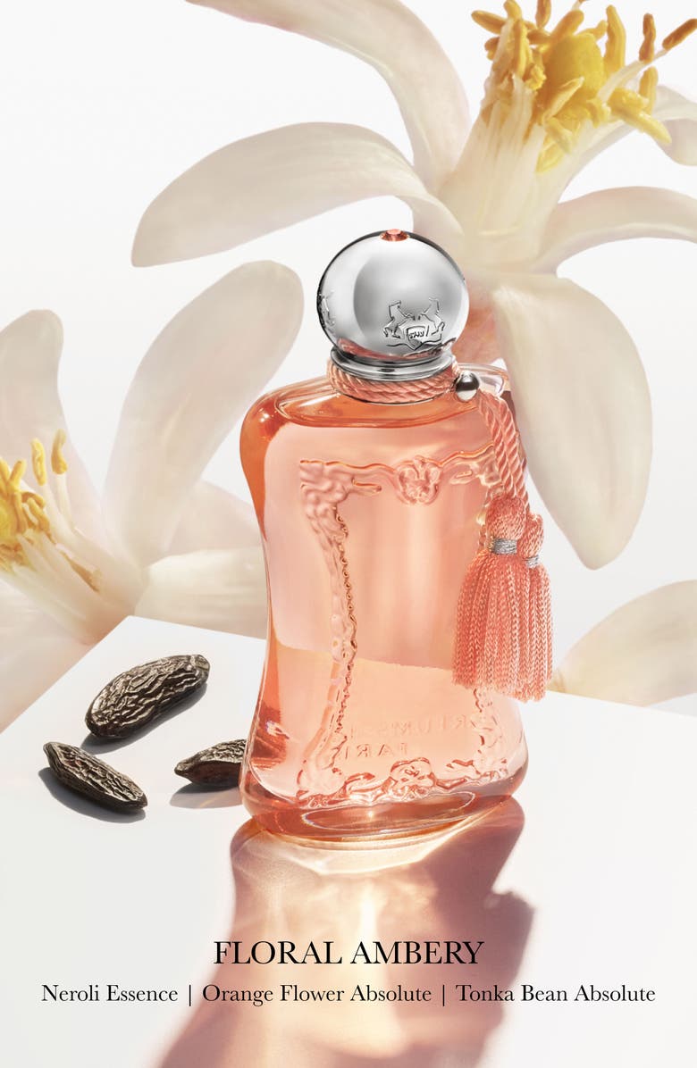 Athénaïs Eau de Parfum
