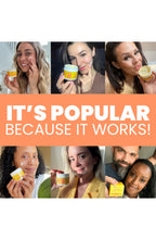 Ultra Glow Korean Turmeric Face Cream