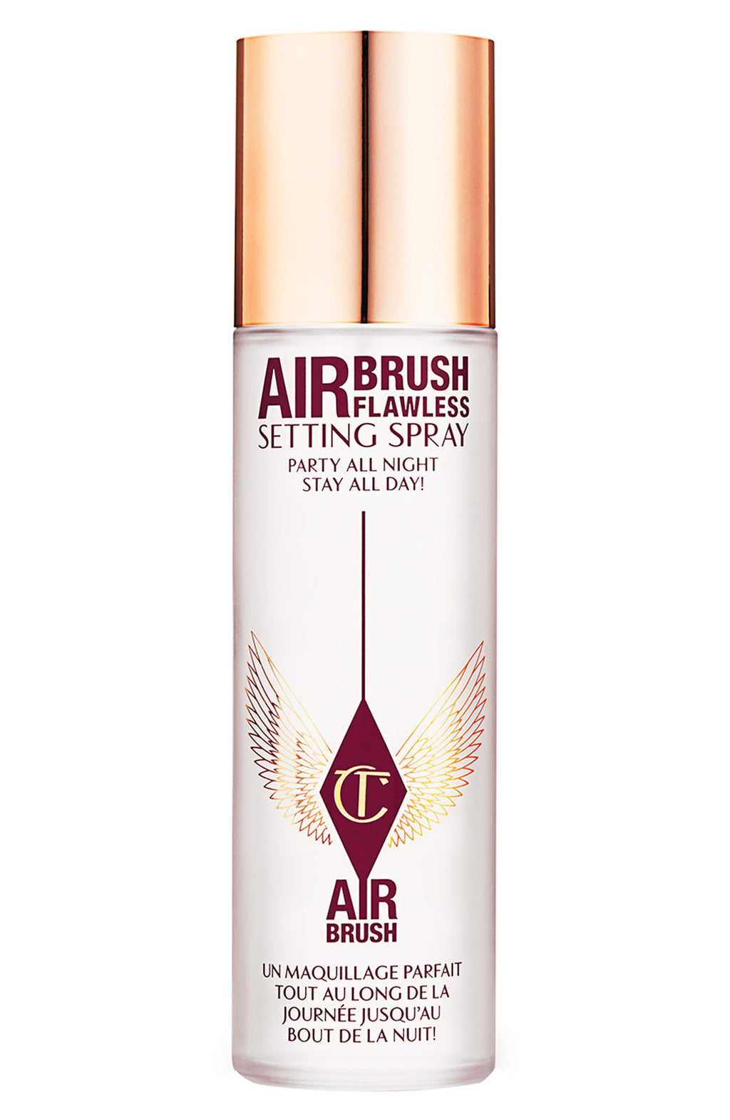 Airbrush Flawless Makeup Setting Spray-3.3oz