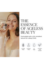 Diamond Extreme Rich Texture Moisturizer