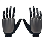 Right High precision, high flexibility, imitation human hand design robot dexterous hand ROHand for Humanoid robot