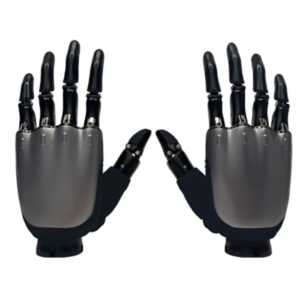 Right High precision, high flexibility, imitation human hand design robot dexterous hand ROHand for Humanoid robot