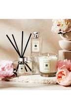 Peony & Blush Suede Cologne