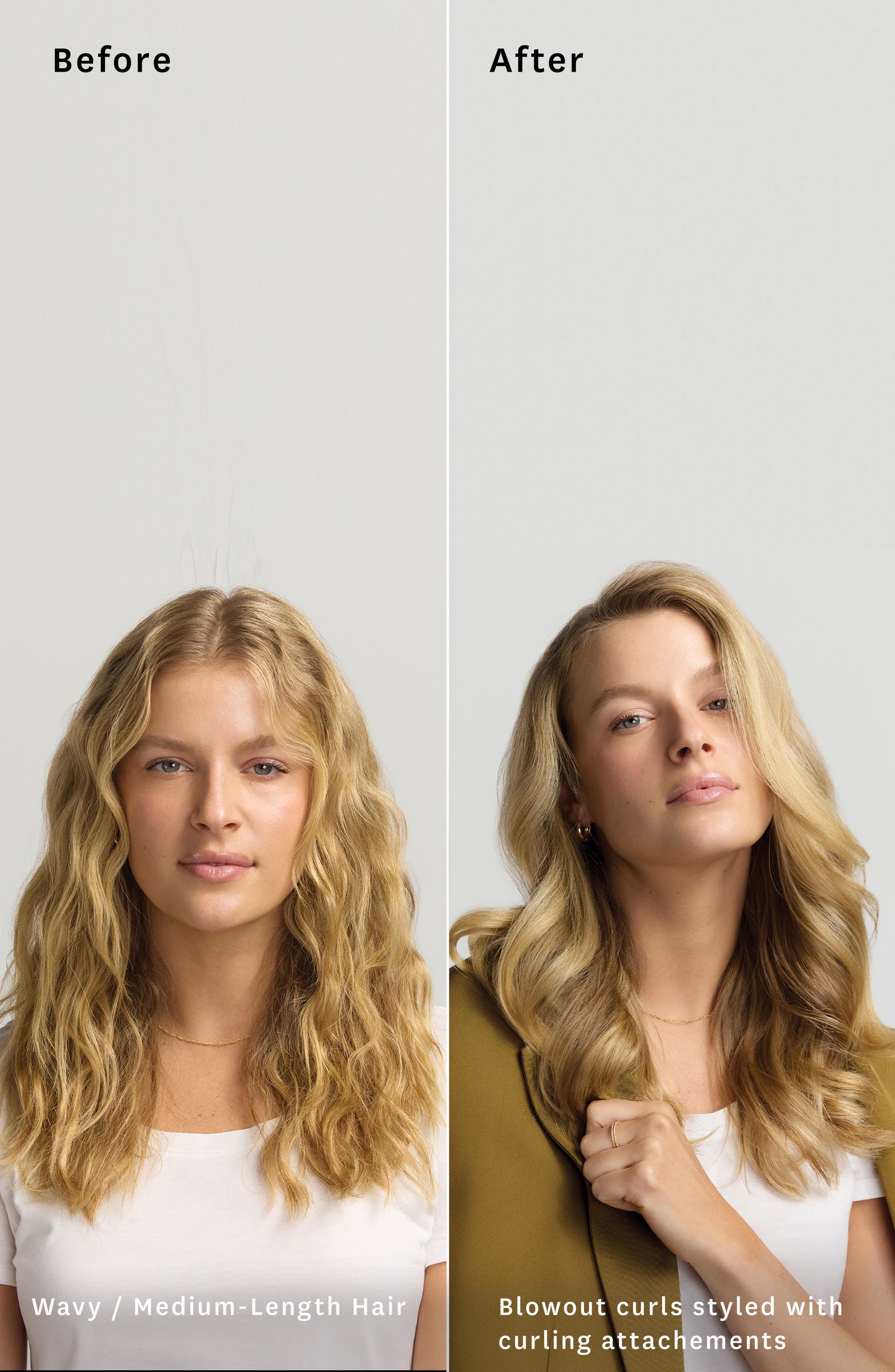 Aire 360 Ceramic Air Styler Blowout Kit