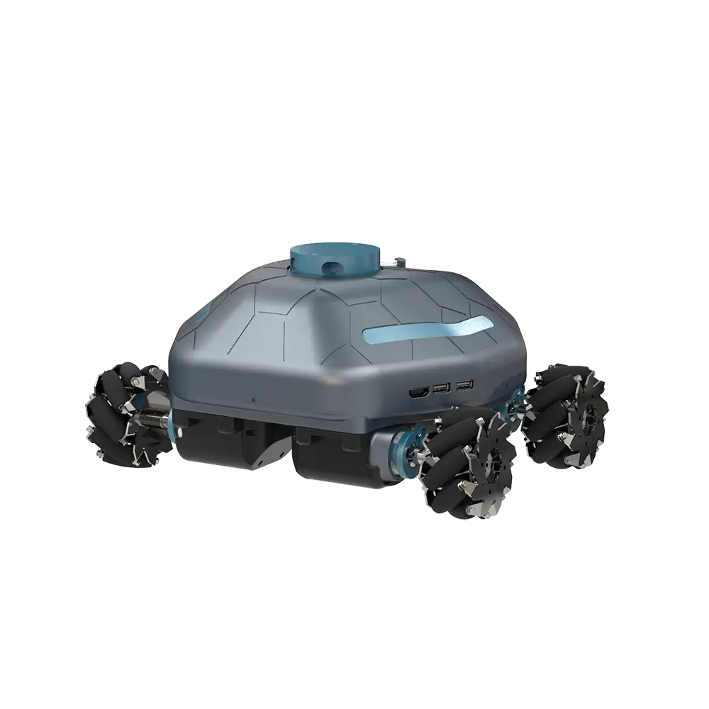 ModMi for Research: Basic