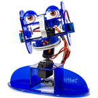 Ohbot Robot Assembled Full Pack including 1-year licence for OhbotApp2