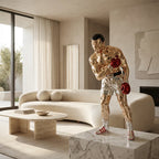 Muhammad Ali Legend 40cm™