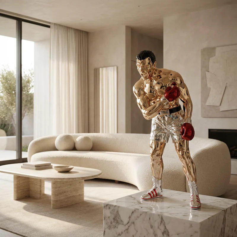 Muhammad Ali Legend 40cm™