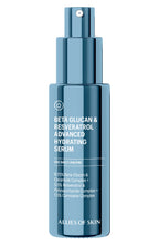 Beta Glucan & Resveratrol Advanced Hydrating Serum