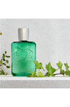 Greenley Eau de Parfum