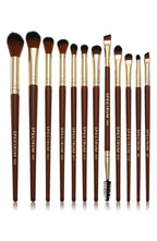 Pantherine Pro 20-Piece Brush Set