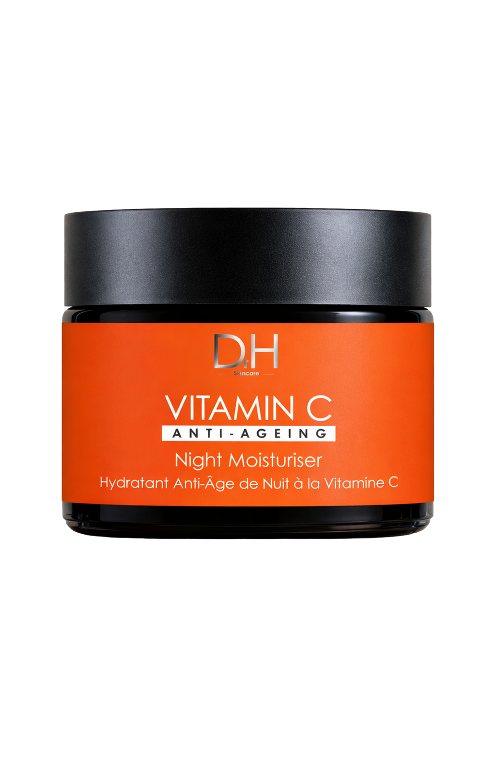 Vitamin C Anti-Ageing Night Moisturiser 60ml