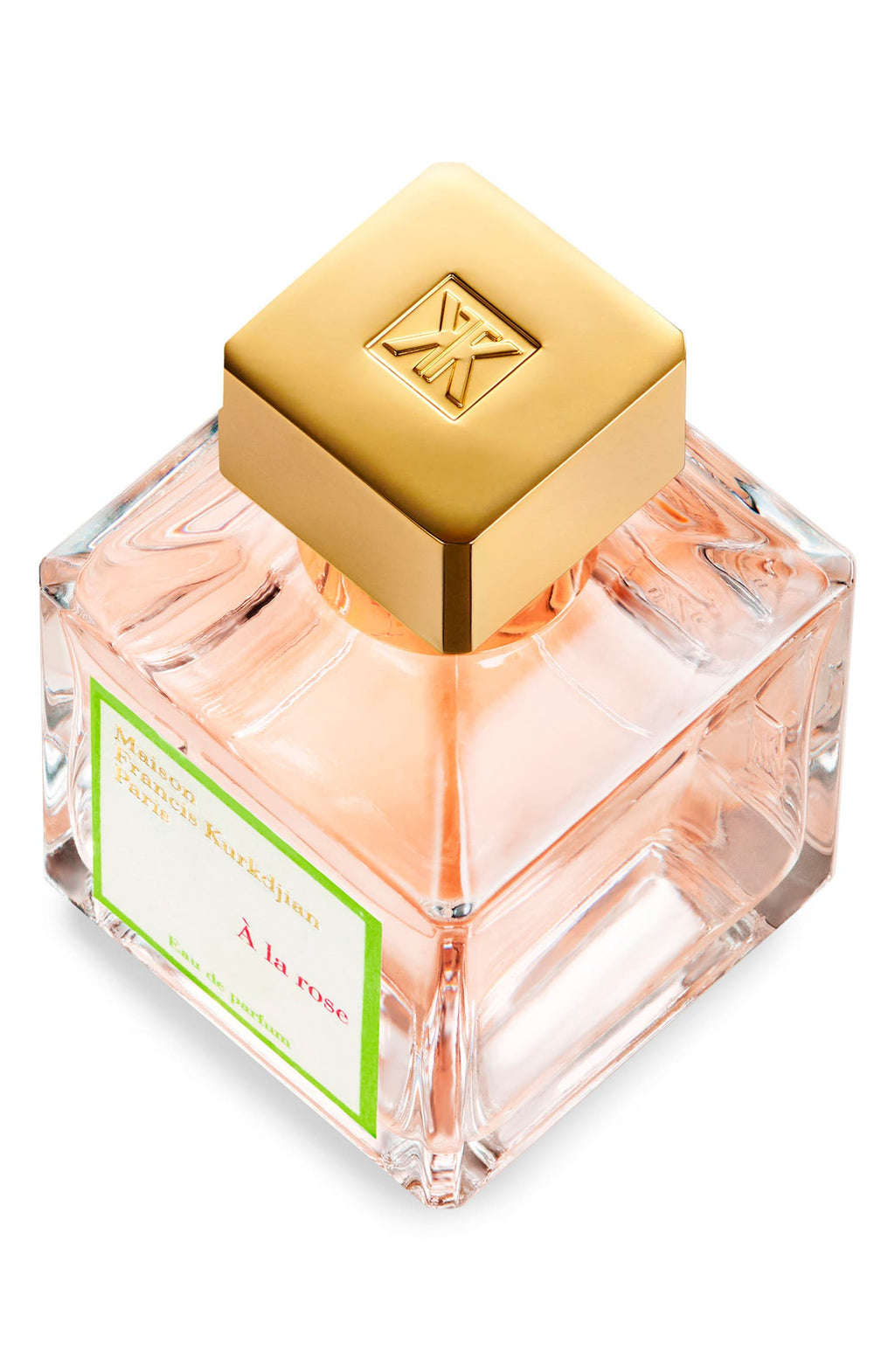 À La Rose Eau de Parfum