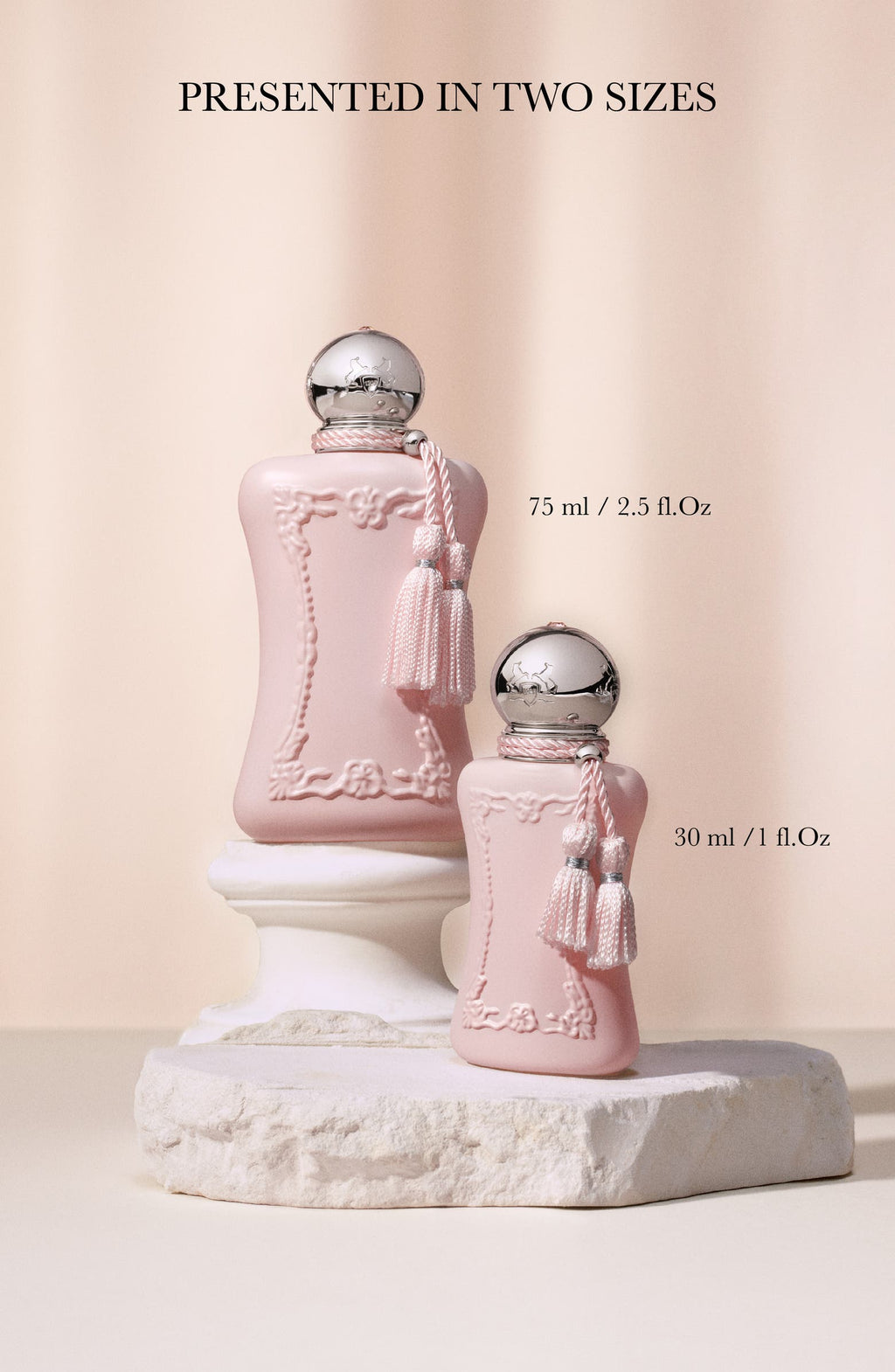 Delina Eau de Parfum