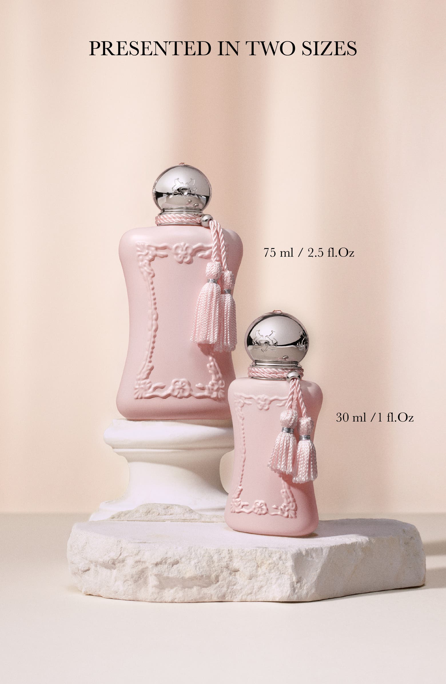 Delina Eau de Parfum