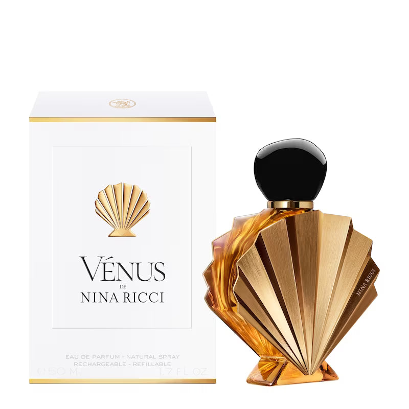 Nina Ricci Venus Eau de Parfum 50ml