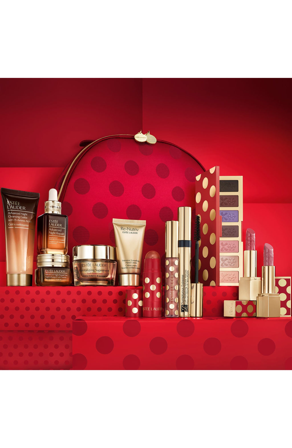 Blockbuster Cool Purchase with Purchase $652 Value