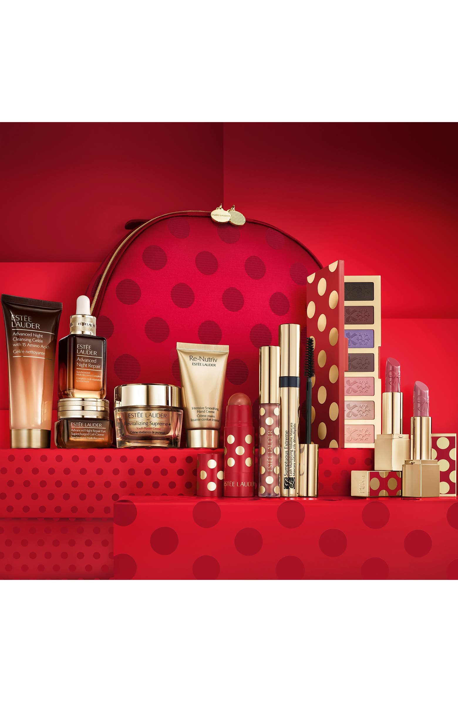 Blockbuster Cool Purchase with Purchase $652 Value