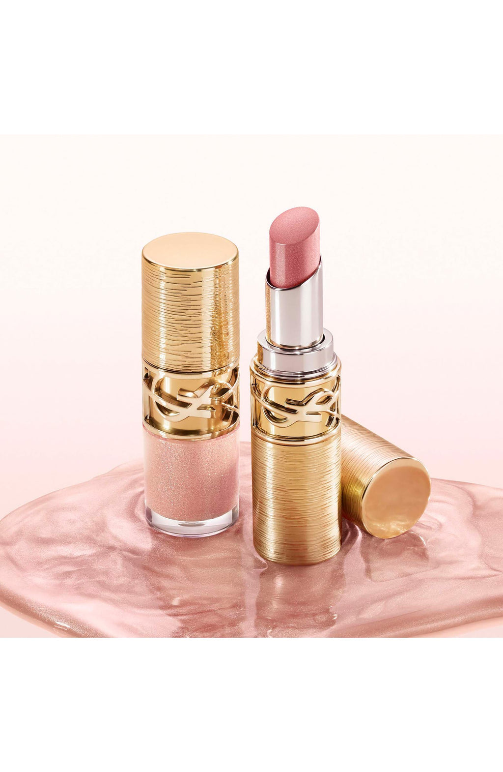 Candy Glaze Lip Gloss Stick