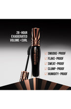 Exagger-Eyes Volume Mascara-0.33oz