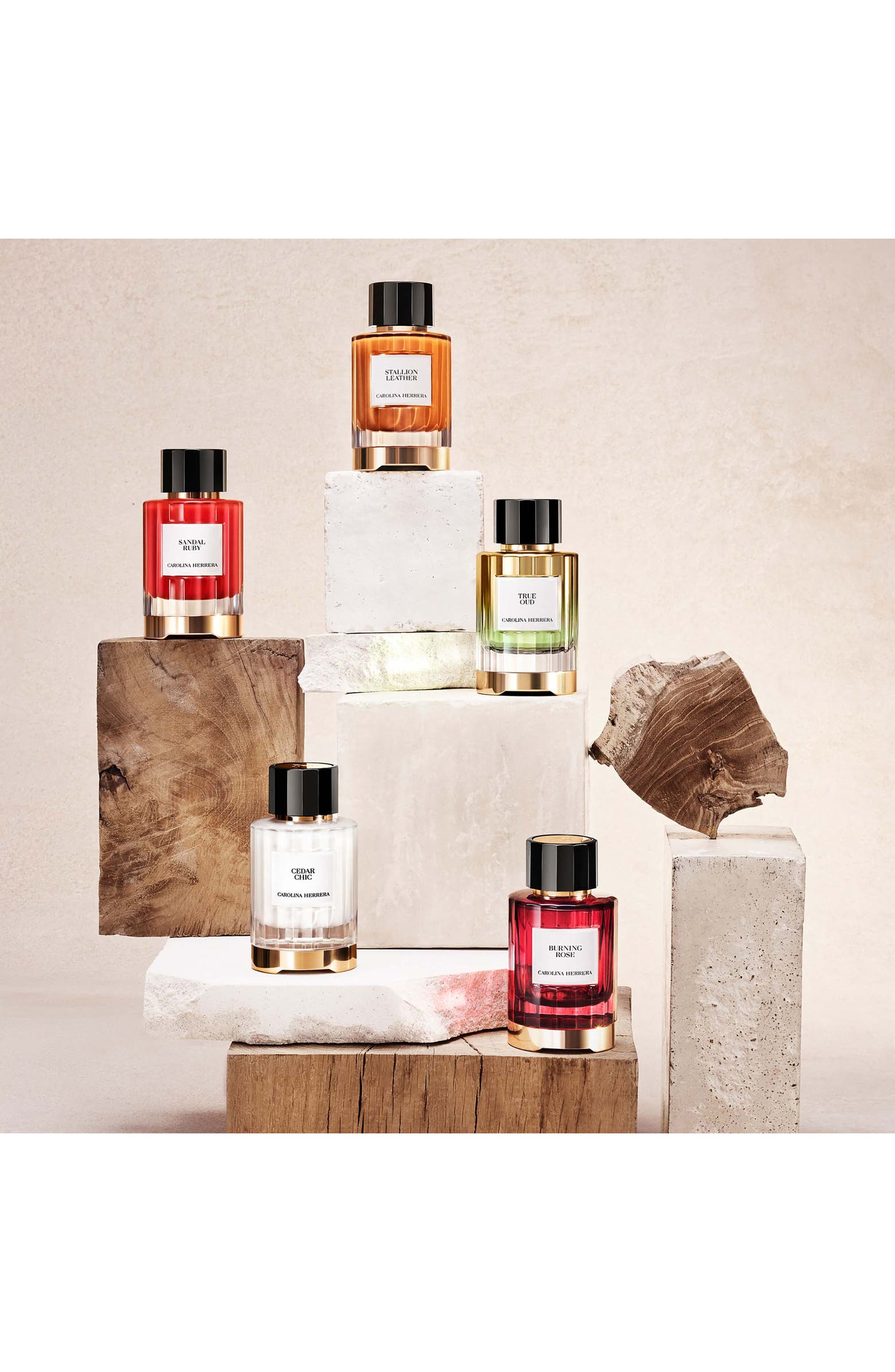 Burning Rose Eau de Parfum