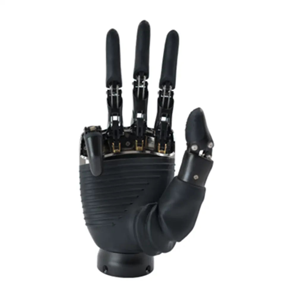 Right High precision, high flexibility, imitation human hand design robot dexterous hand ROHand for Humanoid robot