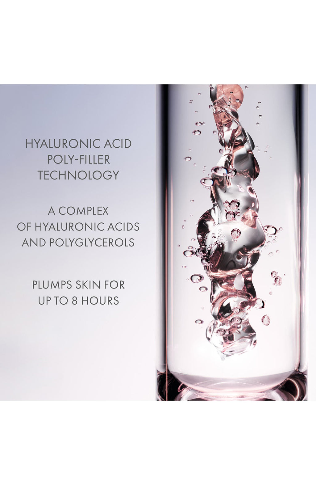 Capture Totale Hyalushot: Wrinkle Corrector with Hyaluronic Acid