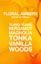 Lift Me Up Extrait de Parfum