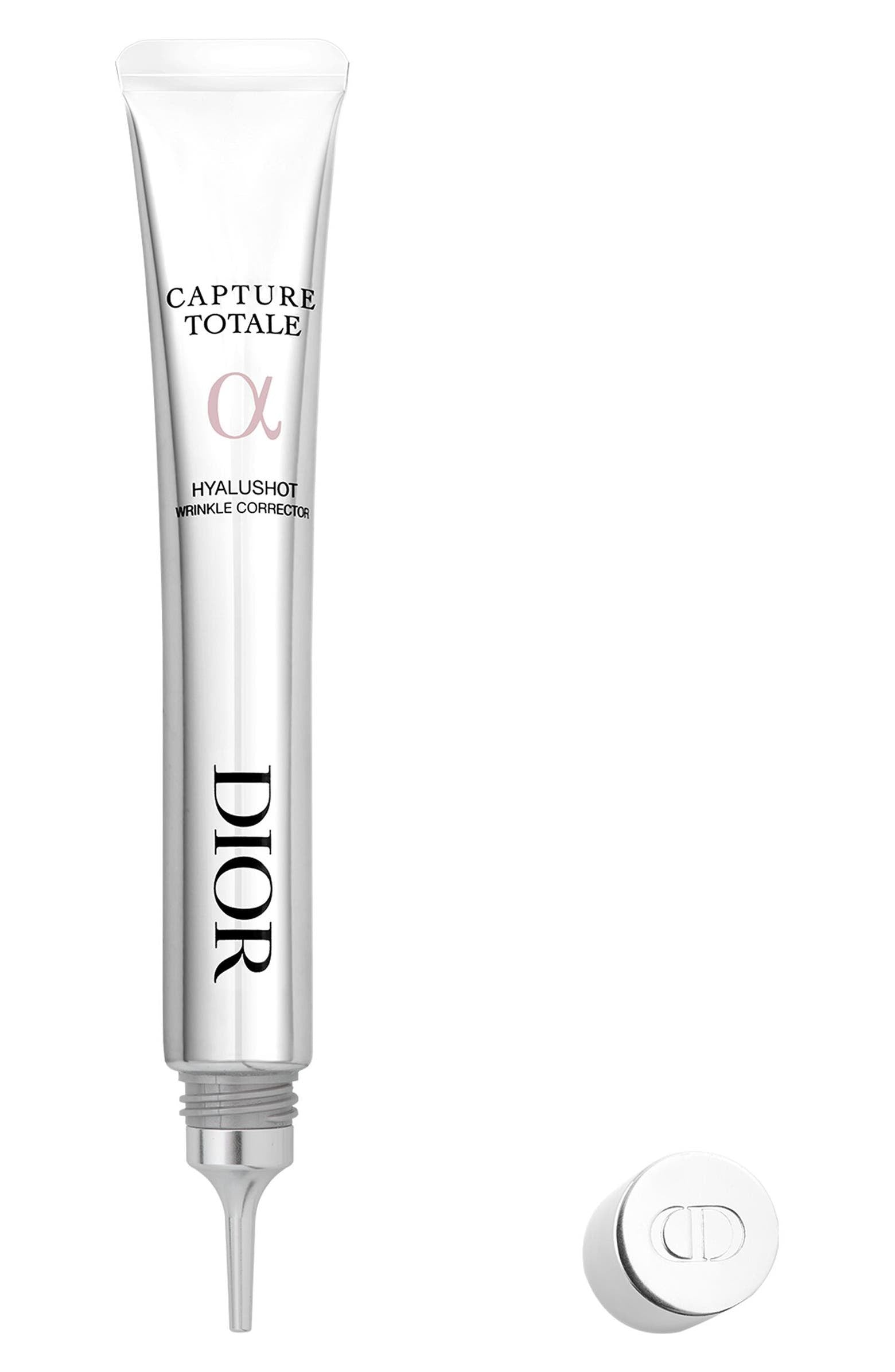 Capture Totale Hyalushot: Wrinkle Corrector with Hyaluronic Acid