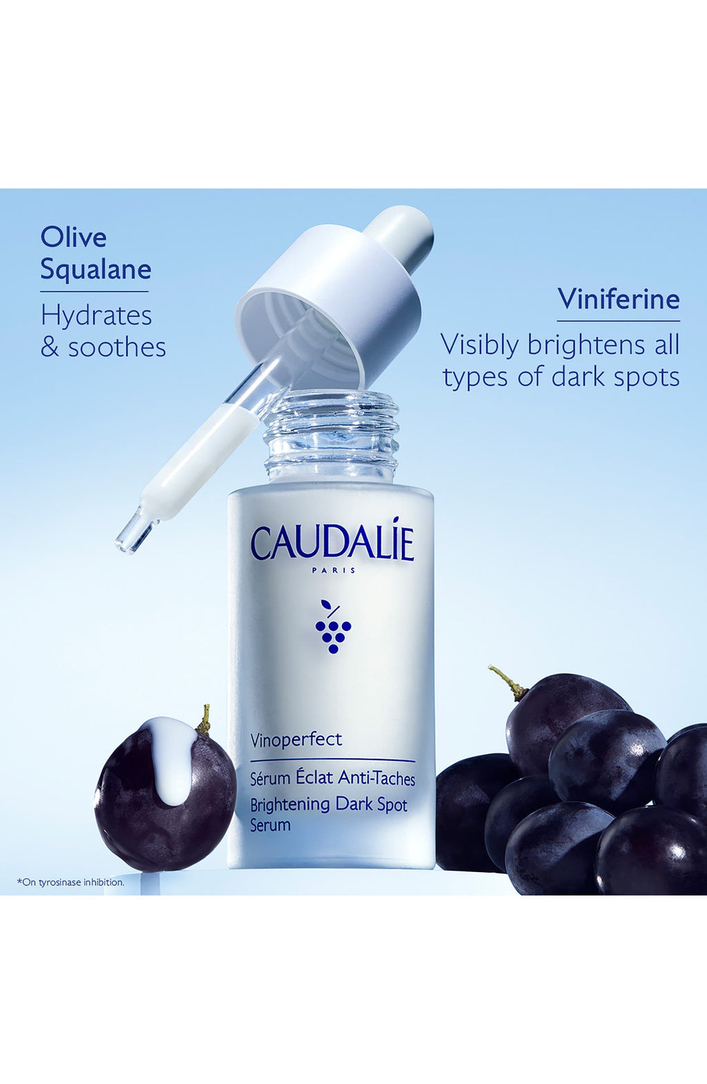 Vinoperfect Brightening Dark Spot Serum