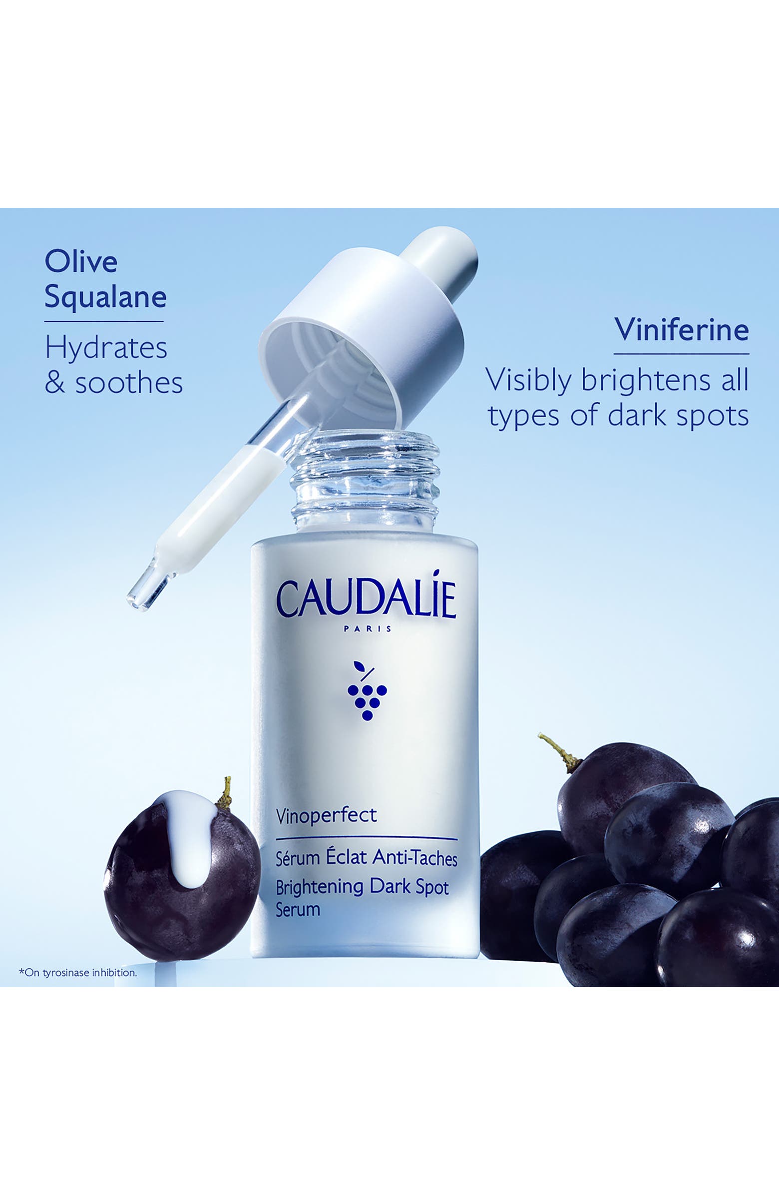 Vinoperfect Brightening Dark Spot Serum