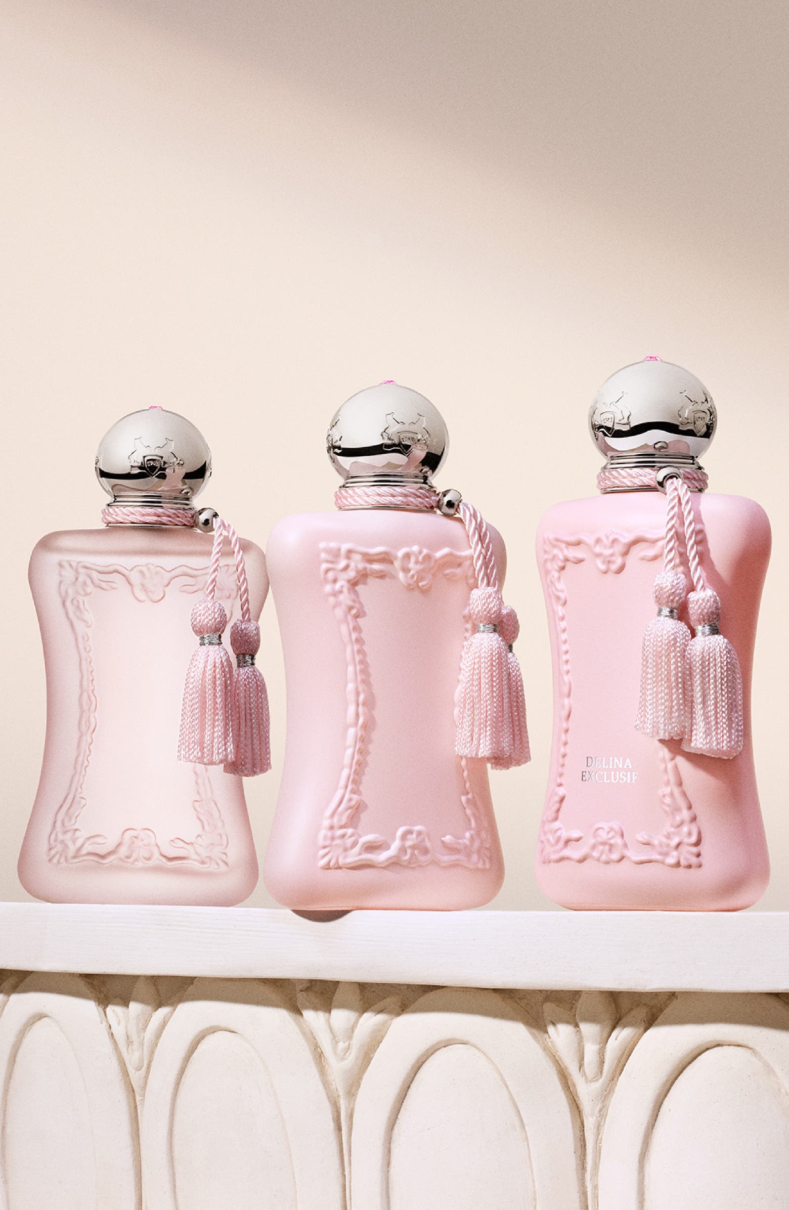 Delina Eau de Parfum