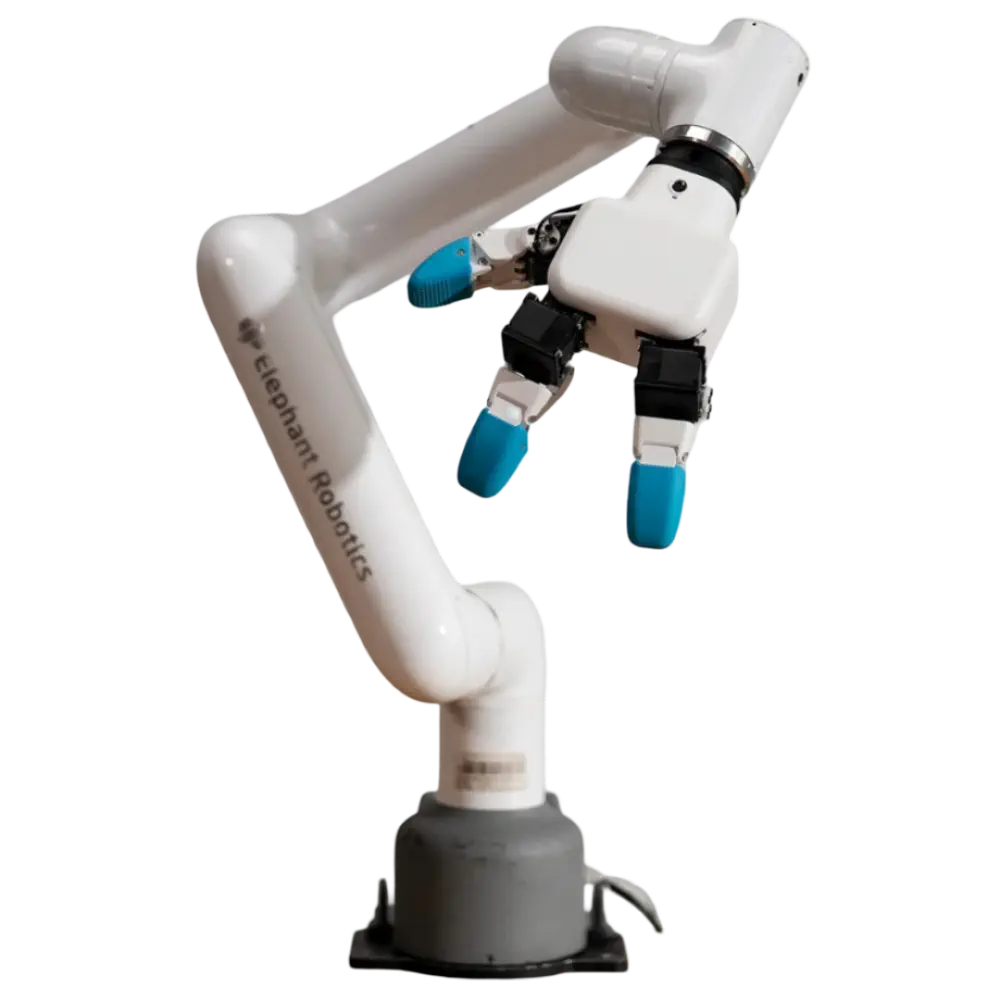 myCobot Pro 630 & H100 Gripper