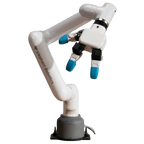 myCobot Pro 630 & H100 Gripper