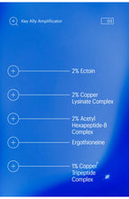 Copper Tripeptide & Ectoin Advanced Repair Serum