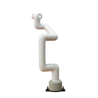 myCobot Pro 630 - 6 Dof Robotics Arm 2kg Payload Commercial Collaborative Robot (with Flat Base)